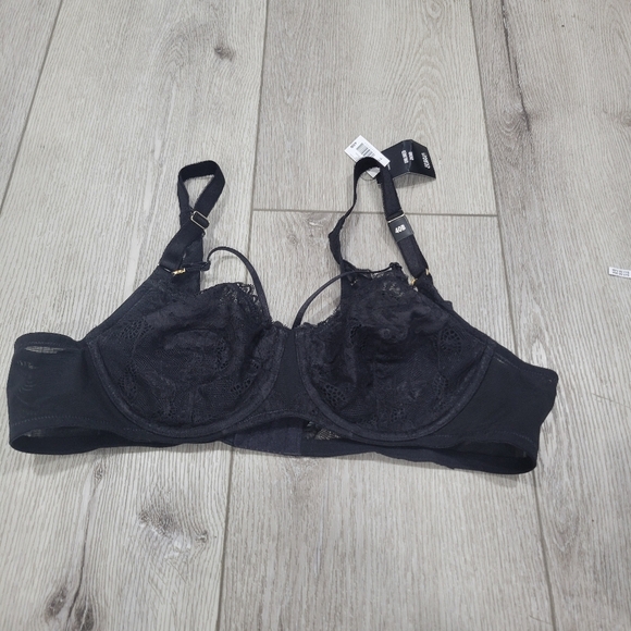 Torrid Unlined Demi Curve Bra - Picture 11 of 12